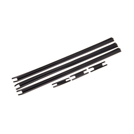 SHIMANO Cable cover Di2 - SM-WQX2-L
