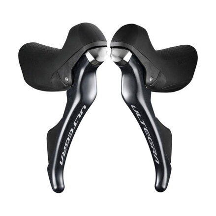 SHIMANO Dual control Ultegra R8000 - 2x11 speed