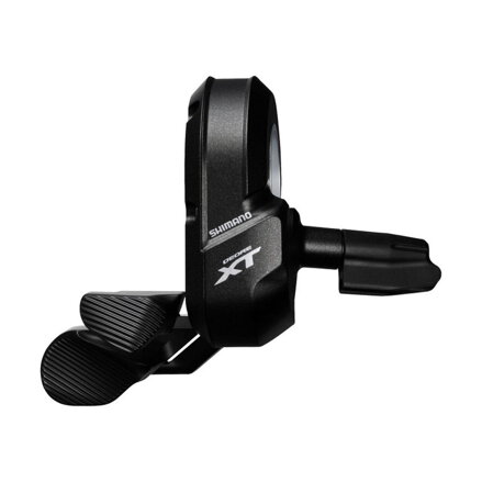 SHIMANO SW-M8050 2/3-b. Manetka XT lewa Di2