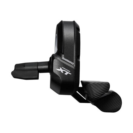 SHIMANO Manetka przerzutki Deore XT SW-M8050 prawa 11-biegowa  
