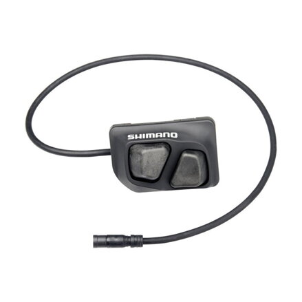 SHIMANO shifter SWR600R for climbers - 11 speed