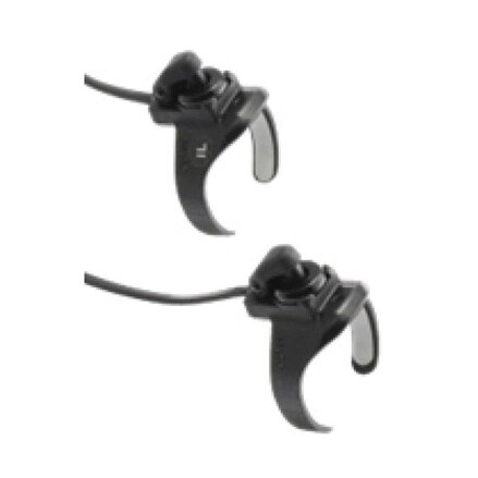 SHIMANO shifter SWR610 for sprinters - 11 speed