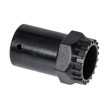 Shimano Crank Extractor Tl-Un66 For Crank Set Octalink Composition
