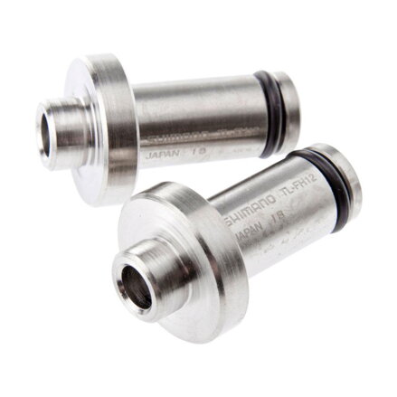 SHIMANO TL-FH12 Adapter do centrowania tylnej piasty