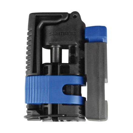 Shimano Tool TL-BH62 shortening the