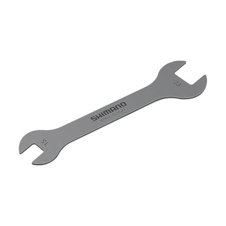 Shimano Key Konuss TL-HS21 15x23mm