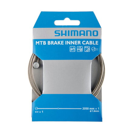 SHIMANO MTB brake cable