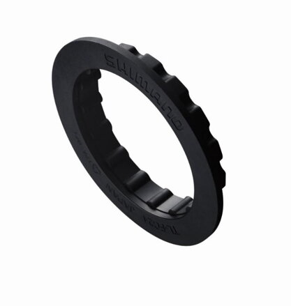SHIMANO TL-FC24 Redukcja na Korba. złożenie HTII