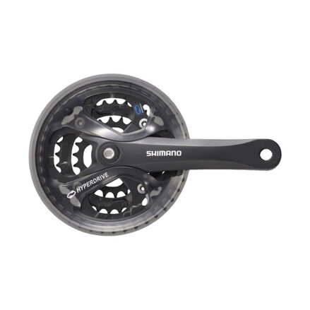 SHIMANO FC-M361 7/8-k Korba Acera 175mm 42/32/22 zębów