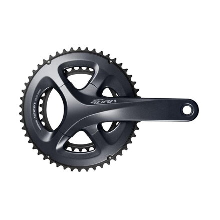 Shimano Korba rowerova Sora R3000 - 9 .rz 50/34 zębów