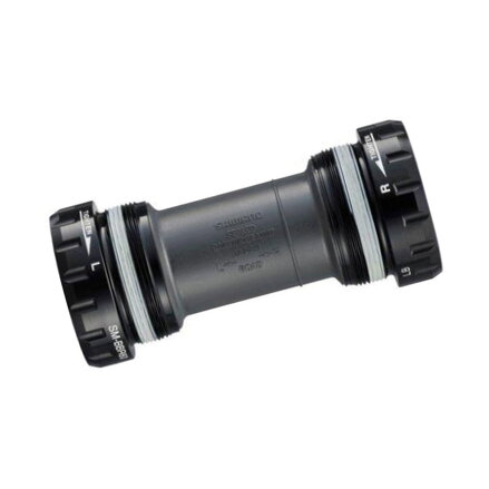 SHIMANO SM-BBR60 Komponenty suportowe HTII BSA szosowe