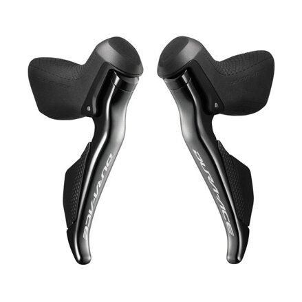 Shimano Dual controls Dura Ace