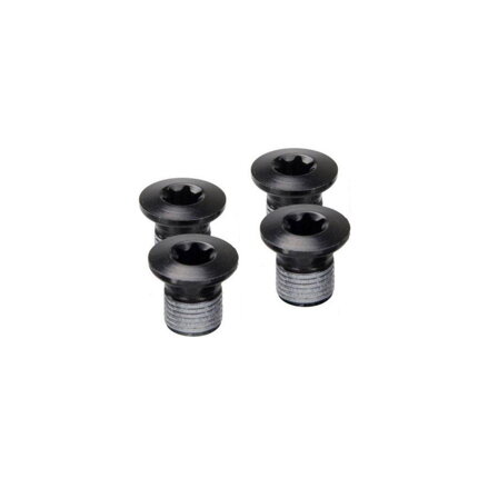 SHIMANO FC-M8000 Śruby tarczy 1x11 (M8x11mm) 4sz zębów