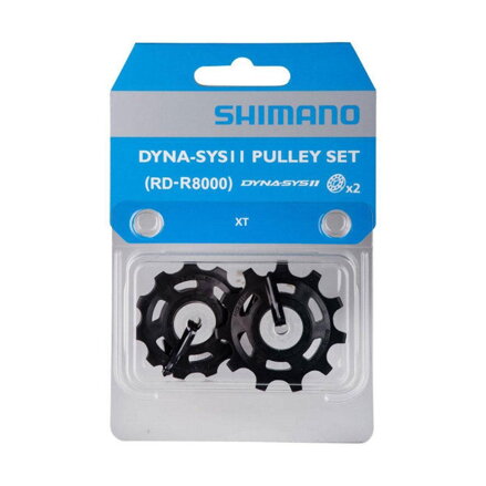 SHIMANO 11-rz. Kółka przerz. ULTEGRA/GRX