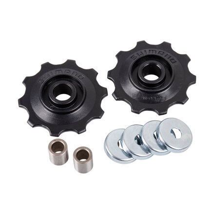 SHIMANO Derailleur Pulleys for RD-TY30 - 7/8 speed