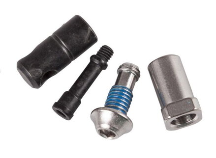 SHIMANO SL-M780BI I-spec Śruba + nakrętka