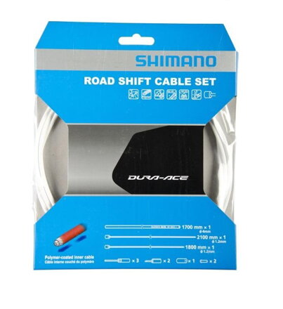 Shimano Road Dźwignia przerzutki wiring