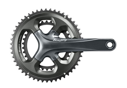 Shimano Korba rowerova Tiagra FC-4700 172.5mm