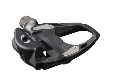 SHIMANO PD-R7000 SM-SH11 Pedały szosowe SPDSL czarne+bloki