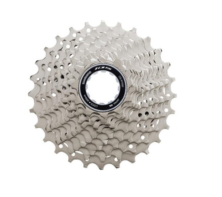 Shimano Kaseta 105 R7000 - 11 .rz 11-30 zębów