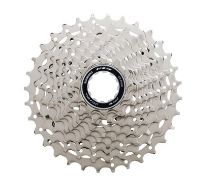 Shimano Kaseta 105 R7000 - 11 .rz 11-32 zębów