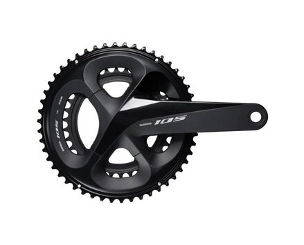 Shimano Korba rowerova 105 R7000 - 11 .rz 50/34 zębów