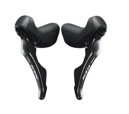 SHIMANO ST-R7000 2x11-b.+ Dual control 105 para
