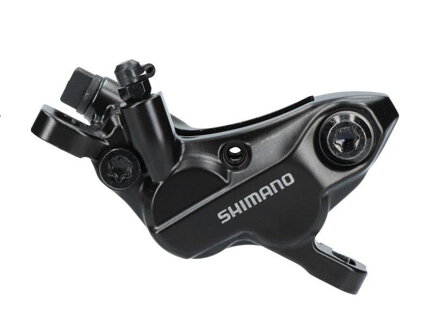 SHIMANO brake caliper hydraulic MT520