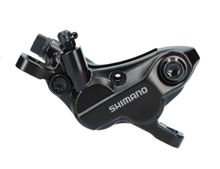 Shimano Zacisk hamulca tarczowego Hydraulic Mt520