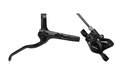 SHIMANO Brake hydraulic MT200 Rear