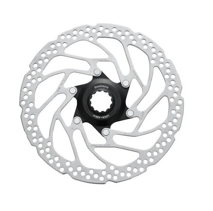 SHIMANO SM-RT30 Tarcza hamulcowa 180mm Center Lock