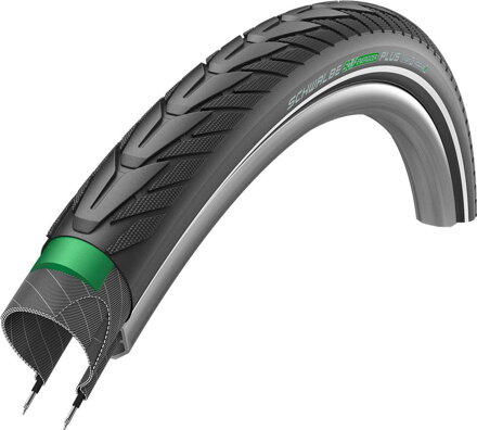 SCHWALBE Opona ENERGIZER PLUS 28x1,75