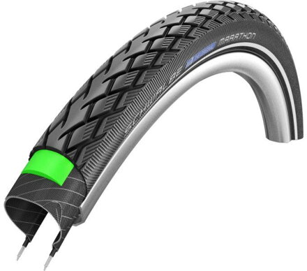 SCHWALBE Opona MARATHON Reflex 700x28C