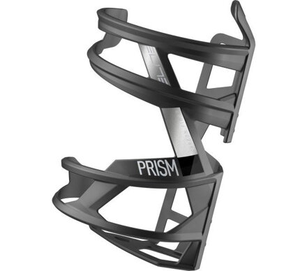 ELITE Koszyk PRISM L CARBON czarny matowy