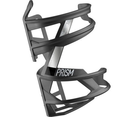 ELITE Koszyk PRISM R CARBON czarny matowy