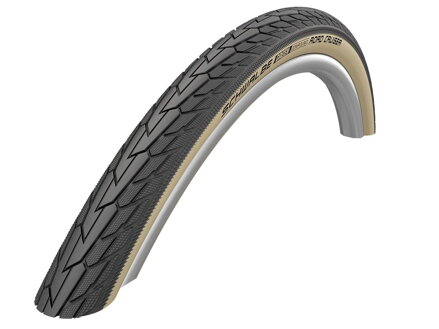 SCHWALBE Opona ROAD CRUISER (47-622) 28x1.75 Active