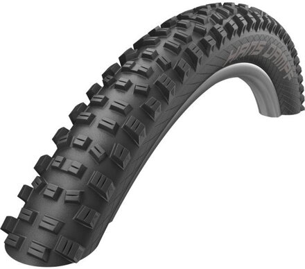 SCHWALBE Opona HANS DAMPF Wydajność 24x2,35