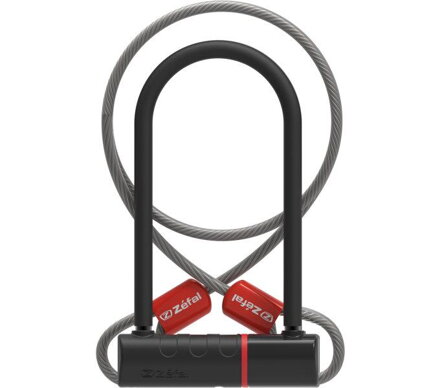 ZÉFAL Linka kablowy K-Traz U17 Cable