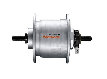 SHIMANO DH-C3000 Piastadynamem 6V/3W 36 otworów