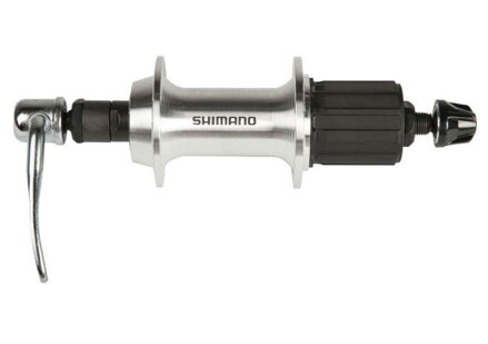 SHIMANO rear hub Tourney TX500 36 holes