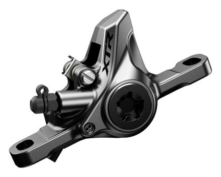 Shimano Zacisk hamulca tarczowego Hydraulic Xtr M9100