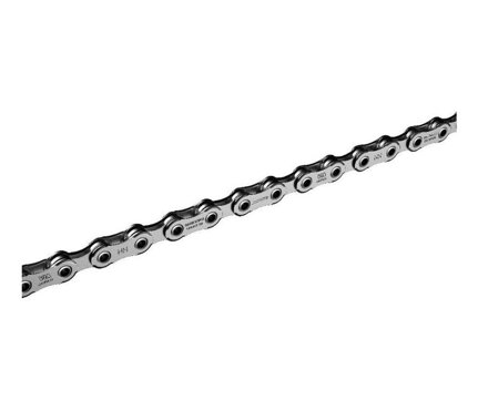 SHIMANO CN-M9100 12-biegowy Łańcuch 116 ogniw +szybkozłączka