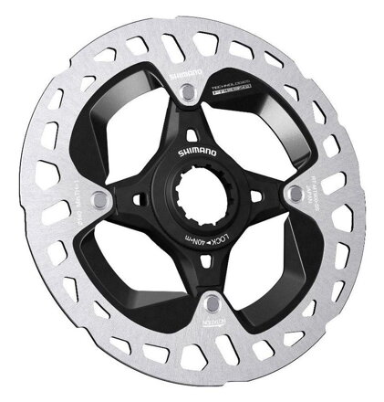 SHIMANO RT-MT900 Tarcza hamulcowa 140mm Center Lock