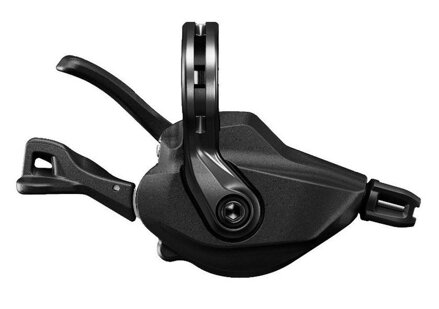 SHIMANO SL-M9100 12-rz. Manetka XTR prawa bez