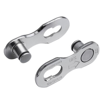 SHIMANO SM-CN910 12-rz. Złączka do łańcucha HG