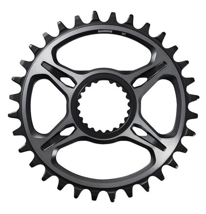 Shimano Tarcza mechanizmu korbowego Xtr M9100 - 12 .rz, 32 zębów