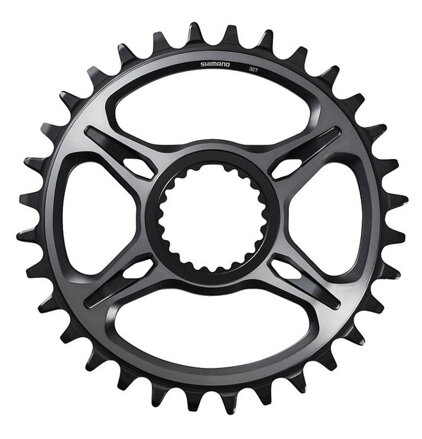 Shimano Tarcza mechanizmu korbowego 38T FC-M9100/9120