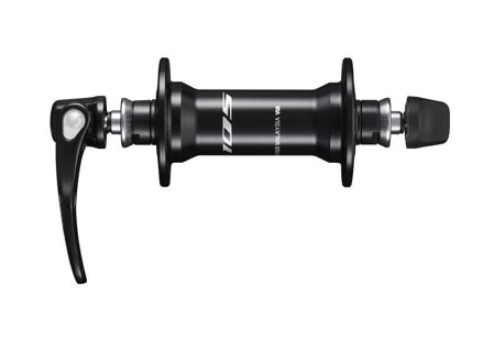SHIMANO Piasta przednia 105 R7000 32 otwory