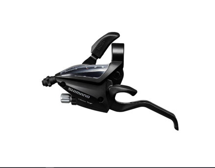 SHIMANO ST-EF500 3-b. Klamkomanetka lewa