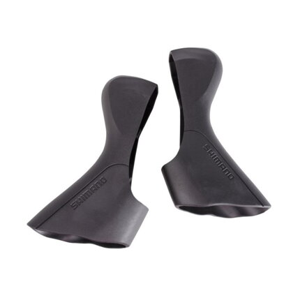 Shimano Hoods Dual-Control Strs685 Black